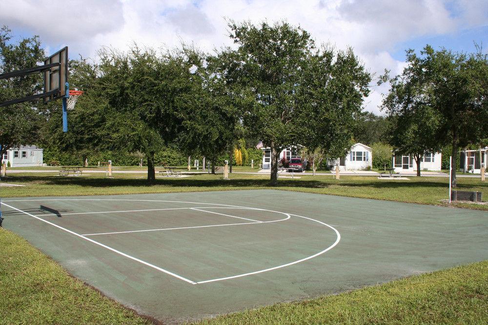 Harbor Lakes Rv Resort Port Charlotte Eksteriør bilde