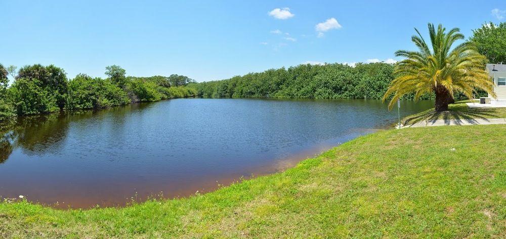 Harbor Lakes Rv Resort Port Charlotte Eksteriør bilde